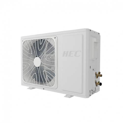 Сплит-система HEC-12HRCU03/R3(IN)