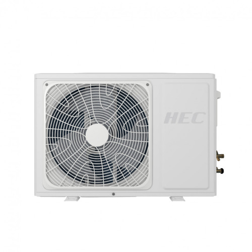 Сплит-система HEC-12HRCU03/R3(IN)