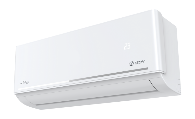 Инверторная сплит-система серии FELICITA Inverter RCI-FCE35HN (комплект)