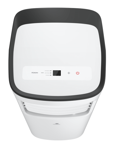 Мобильный кондиционер cерии BUSTA RM-BS28CH-E