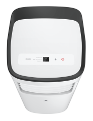 Мобильный кондиционер cерии BUSTA RM-BS28CH-E