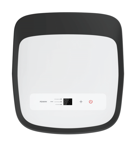 Мобильный кондиционер cерии BUSTA RM-BS28CH-E