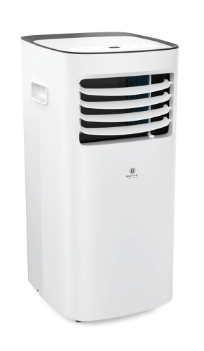 Мобильный кондиционер cерии BUSTA RM-BS28CH-E