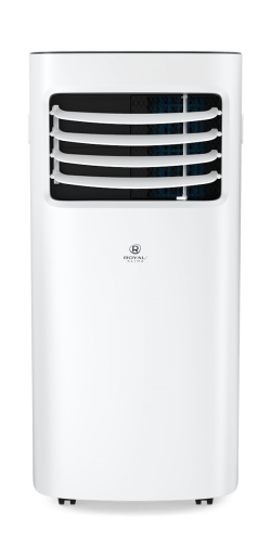 Мобильный кондиционер cерии BUSTA RM-BS28CH-E