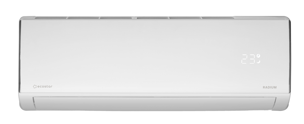 Классическая сплит-система серии RADIUM KVS-RAD09CH (комплект)