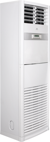 Классическая сплит-система колонного типа серии ESPERTO 2024 ES-S 48HRCX/ES-E 48HX (комплект)