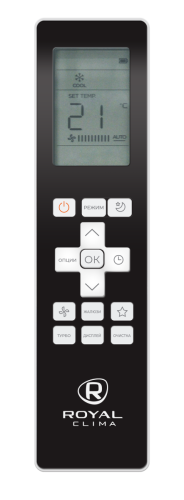 Классическая сплит-система колонного типа серии ESPERTO 2024 ES-S 48HRCX/ES-E 48HX (комплект)