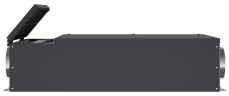 Компактная вентиляционная установка ZPE-M 1400-6,0/2 INT