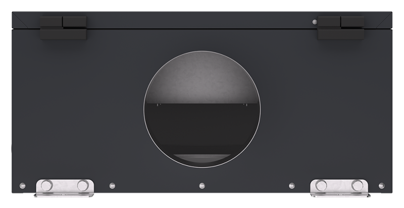 Компактная вентиляционная установка ZPE-M 1400-6,0/2 INT