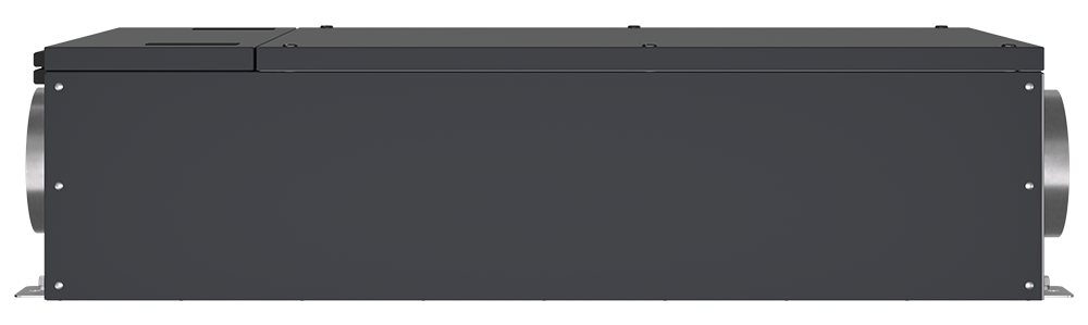 Компактная вентиляционная установка ZPE-M 1400-6,0/2 INT