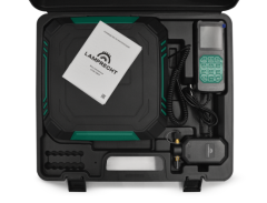 Весы платформенные с прерывателем LP100-32RCV