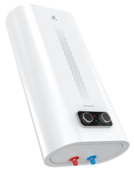 Электрический водонагреватель серии DRY FORCE Inox RWH-DF100-FS