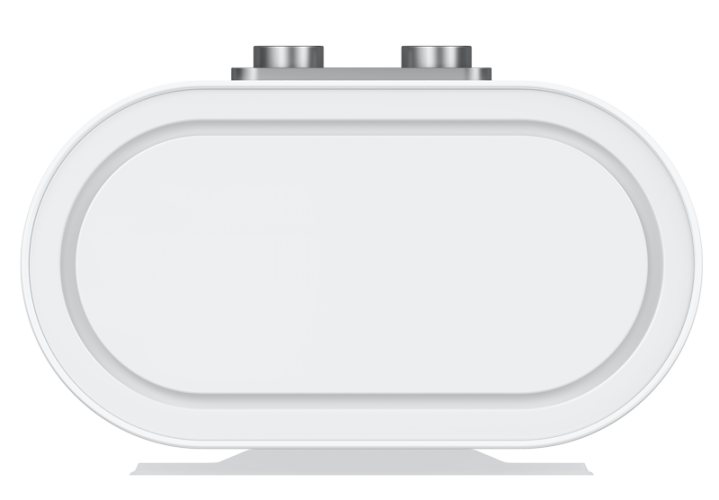 Электрический водонагреватель серии DRY FORCE Inox RWH-DF100-FS