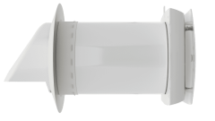 Энергоэффективная приточно-вытяжная вентиляционная установка серии FIATO RCF-70 LUX