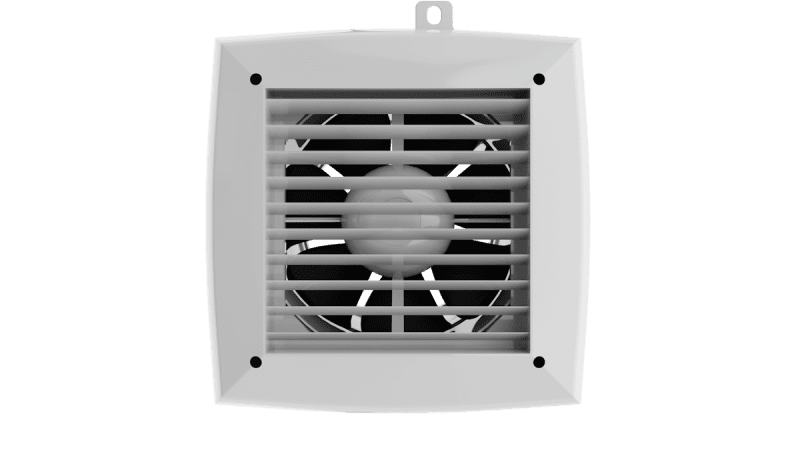 Энергоэффективная приточно-вытяжная вентиляционная установка серии FIATO RCF-70 LUX