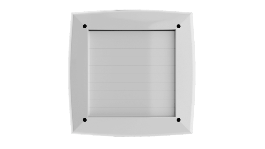 Энергоэффективная приточно-вытяжная вентиляционная установка серии FIATO RCF-70 LUX