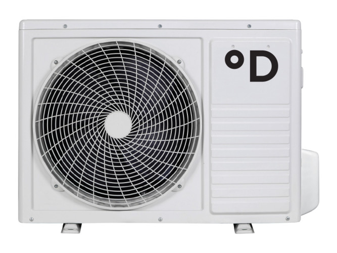 Наружный блок кондиционера Daichi DF20EV1-1