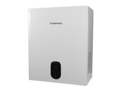 Котел настенный газовый с раздельным теплообменником Kentatsu NOBBY BASE (E) 28-2CS