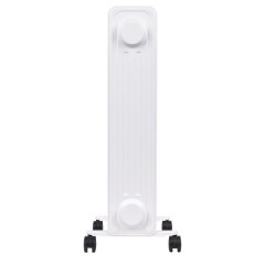 Радиатор масляный Electrolux EOH/BE-07ZW