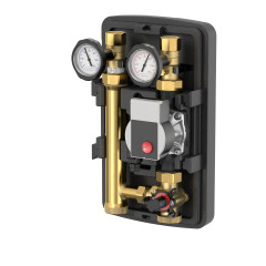 Насосная группа MeiFlow TOP S MC DN25 без насоса