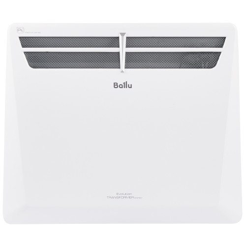 Комплект Ballu Transformer с блоком управления BEC/EVU-1000-3M (механический)