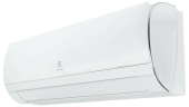 Настенный кондиционер Electrolux EACS-12HP/N3_23Y_in + EACS-12HP/N3_23Y_out, белый