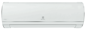 Настенный кондиционер Electrolux EACS-12HP/N3_23Y_in + EACS-12HP/N3_23Y_out, белый