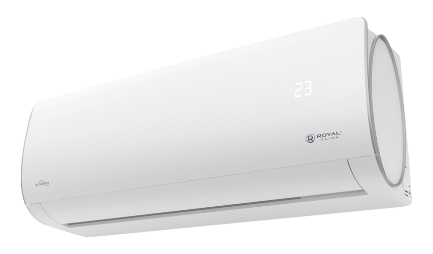Инверторная сплит-система серии ARIA DC Inverter RCI-ARE22HN (комплект)