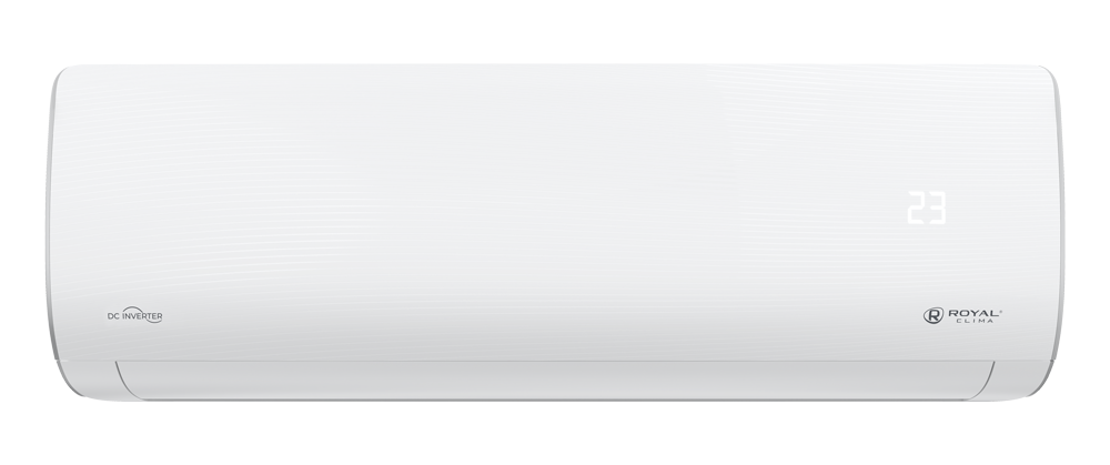 Инверторная сплит-система серии ARIA DC Inverter RCI-ARE22HN (комплект)