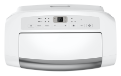 Мобильный кондиционер cерии SALVATORE RM-SL39CH-E