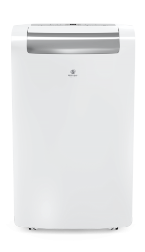 Мобильный кондиционер cерии SALVATORE RM-SL39CH-E