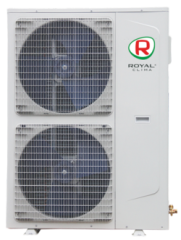 Классическая сплит-система канального типа серии COMPETENZA CO-D 24HNX/CO-E 24HNX (комплект)