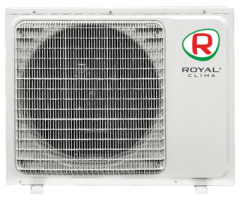 Классическая сплит-система кассетного типа COMPETENZA 2024 CO-4C 48HNXA/CO-4C/pan 8D2/CO-E 48HNXA (комплект)