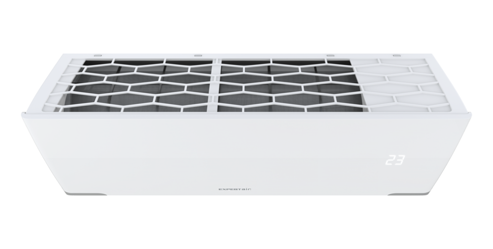 Классическая сплит-система серии PROFF ZAC-PR09NPZ (комплект)