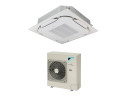 Кассетный кондиционер Daikin FCAG125B RZQSG125L9V BYCQ140E