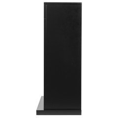 Портал Firelight Simple 25 черный