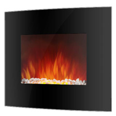 Электрокамин Electrolux EFP/W-1150URLS