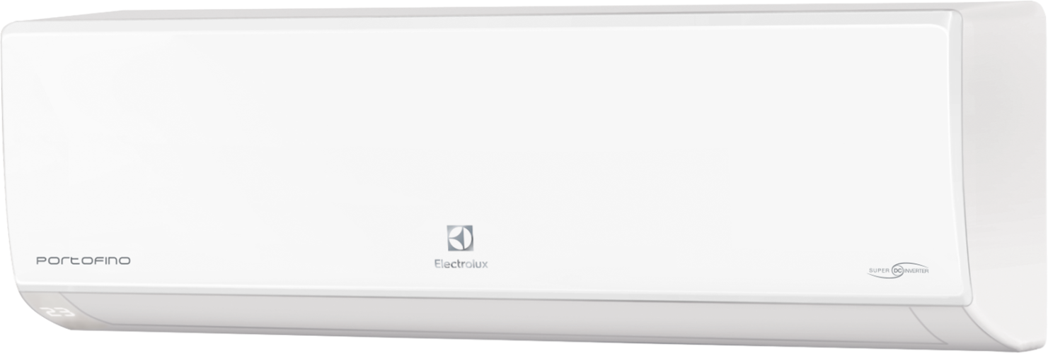 Настенный кондиционер Electrolux EACS/I-18HP/N8_23Y_in + EACS/I-18HP/N8_23Y_out, белый