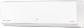 Настенный кондиционер Electrolux EACS/I-18HP/N8_23Y_in + EACS/I-18HP/N8_23Y_out, белый