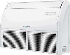 Напольно-потолочный кондиционер Ecoclima ECLCF-TC60/4R1A + ECL-TC60/5R1A(U)