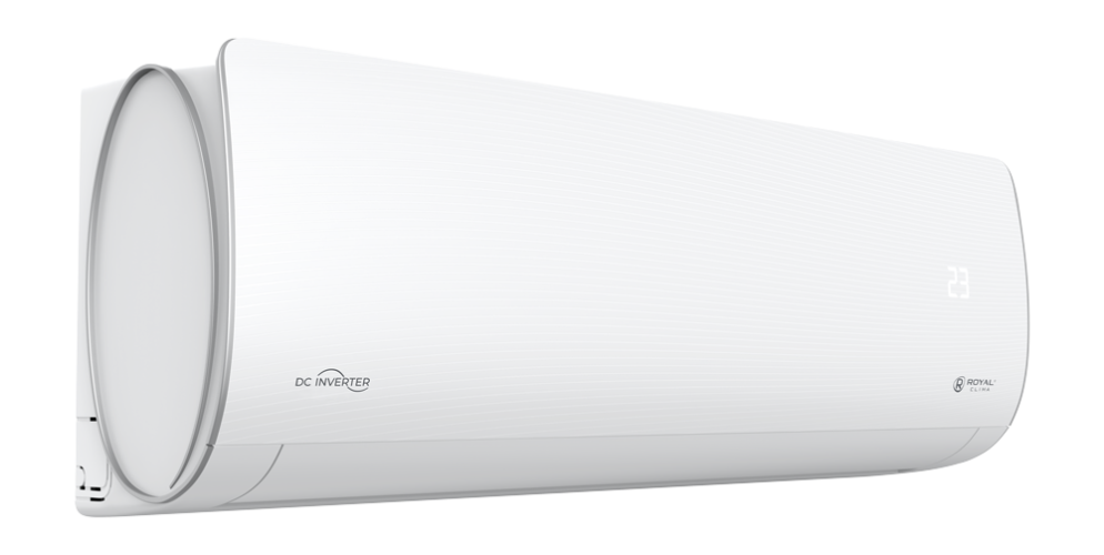Инверторная сплит-система серии ARIA DC Inverter RCI-FCE35HN (комплект)