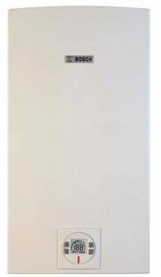 Водонагреватель газовый Bosch WTD 27 AME