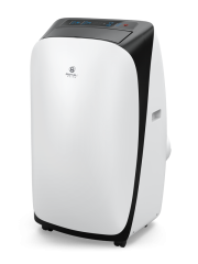 Мобильный кондиционер серии CELEBRITY RM-СB27HH-E