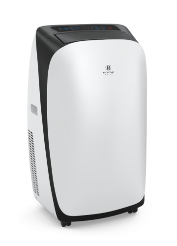 Мобильный кондиционер серии CELEBRITY RM-СB27HH-E