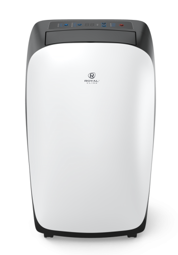 Мобильный кондиционер серии CELEBRITY RM-СB27HH-E