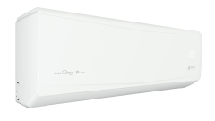 Инверторная сплит-система серии GRIDA DC EU Inverter RCI-GRС28HN (комплект)