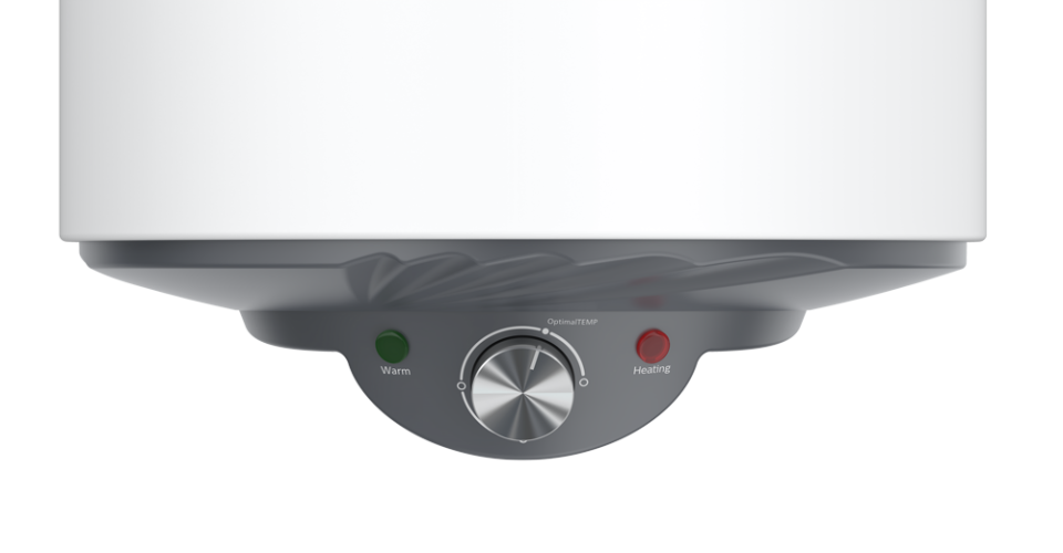 Электрический водонагреватель серии UltraHeat Round AWH1602/51(80DA)