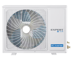 Классическая сплит-система серии PROFF ZAC-PR18NPZ (комплект)