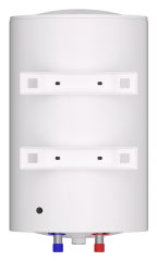 Электрический водонагреватель серии COMFORTE RWH-С50-RE