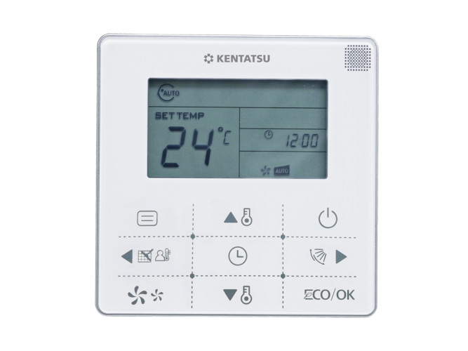 Внутренний блок кондиционера Kentatsu KSTU560HFAN1